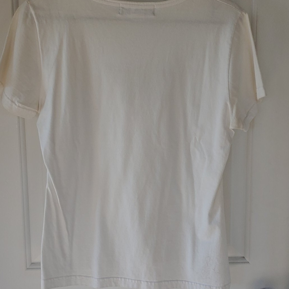 Color changing butterfly tshirt - Picture 4 of 4